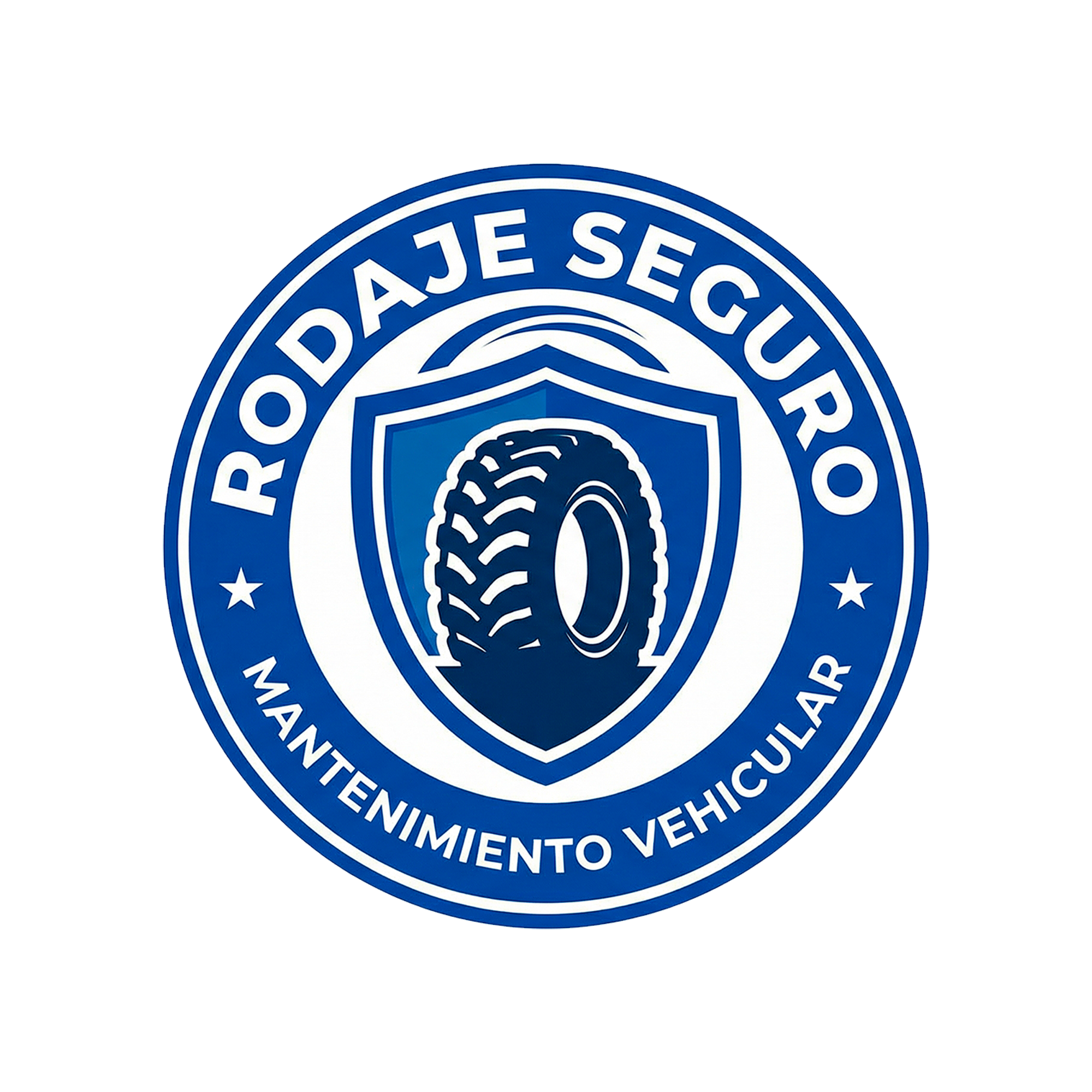 Rodaje Seguro